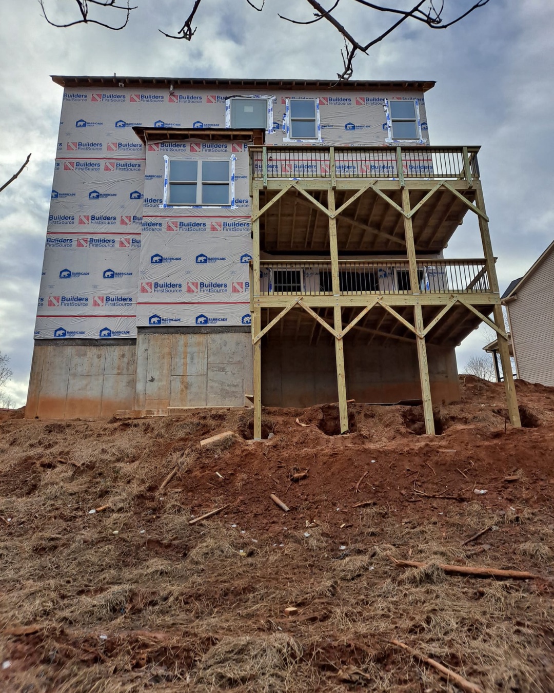 banner MR deck services  - 7